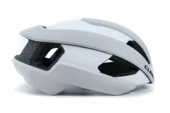Cube Heron Rennrad Helm Matt Weiß 2023 -Fahrräder Verkäufe 16322D00