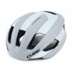 Cube Heron Rennrad Helm Matt Weiß 2023 -Fahrräder Verkäufe 16322F1001