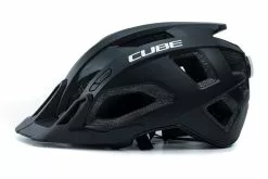 Cube Quest MTB Fahrrad Helm Matt Schwarz 2023 7 Cube Quest MTB Fahrrad Helm Matt Schwarz 2023 -Fahrräder Verkäufe 163301