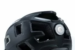 Cube Quest MTB Fahrrad Helm Matt Schwarz 2023 9 Cube Quest MTB Fahrrad Helm Matt Schwarz 2023 -Fahrräder Verkäufe 163303