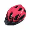 Cube Quest MTB Fahrrad Helm Matt Coral Rot 2023 -Fahrräder Verkäufe 163310