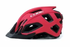 Cube Quest MTB Fahrrad Helm Matt Coral Rot 2023 7 Cube Quest MTB Fahrrad Helm Matt Coral Rot 2023 -Fahrräder Verkäufe 163311