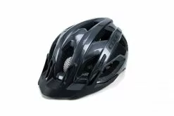 Cube Quest MTB Fahrrad Helm Matt Grau 2023
