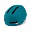 Cube Dirt 2.0 Fahrrad Helm Matt Blau 2023 -Fahrräder Verkäufe 164010