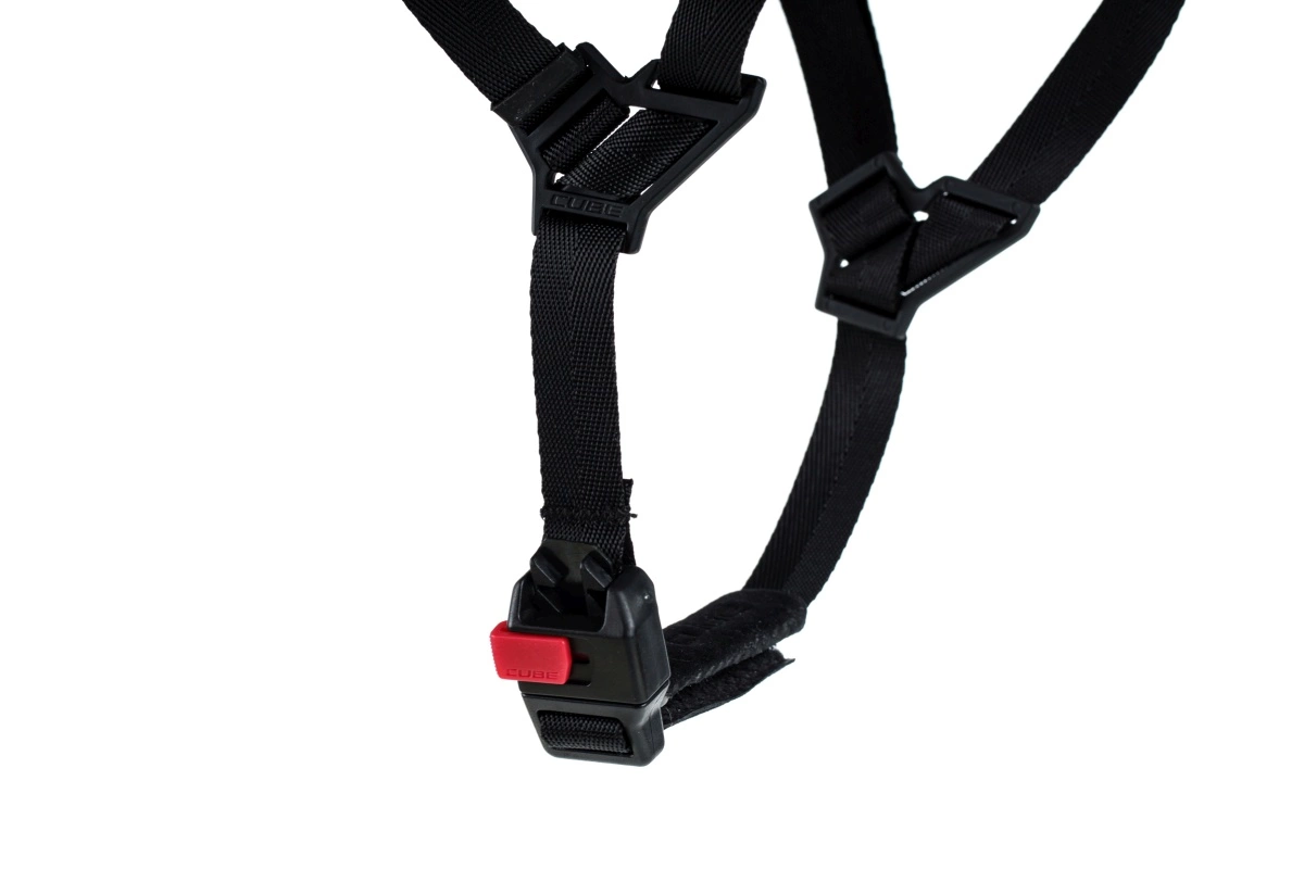 Cube Dirt 2.0 Fahrrad Helm Matt Blau 2023 7 Cube Dirt 2.0 Fahrrad Helm Matt Blau 2023 – Bild 5