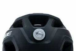 Cube Linok Kinder Fahrrad Helm Matt Schwarz 2023 -Fahrräder Verkäufe 164113