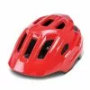 Cube Linok Kinder Fahrrad Helm Rot 2023