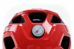 Cube Linok Kinder Fahrrad Helm Rot 2023 -Fahrräder Verkäufe 164123