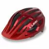 Cube Offpath MTB Fahrrad Helm Rot 2023