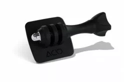 Cube Helm Adapter Für Kameras Oder Cube / Acid Lampen