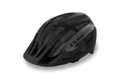 Cube Offpath MTB Fahrrad Helm Schwarz/grau 2023