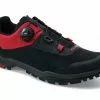 Cube ATX OX Pro MTB Trekking Fahrrad Schuhe Schwarz/rot 2023 1 Cube ATX OX Pro MTB Trekking Fahrrad Schuhe Schwarz/rot 2023 -Fahrräder Verkäufe 169800