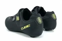Cube Sydrix Rennrad Fahrrad Schuhe Schwarz/gelb 2023 -Fahrräder Verkäufe 169844