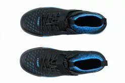 Cube Strix MTB Trekking Fahrrad Schuhe Schwarz/blau 2023 -Fahrräder Verkäufe 169871