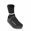 Cube Fahrrad Zehenwärmer Schwarz 2023