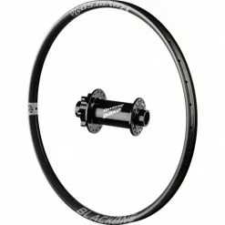 Reverse Black One 29'' Vorderrad Super Boost 20x110mm Base Nabe Schwarz/grau