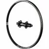 Reverse Black One 29'' Hinterrad Boost 148x12mm Base Nabe Shimano Microspline Freilauf Schwarz/grau