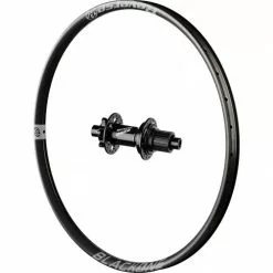 Reverse Black One 29'' Hinterrad Boost 148x12mm Base Nabe Shimano Microspline Freilauf Schwarz/grau