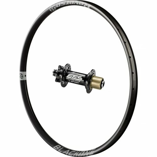 Reverse Black One 29'' Hinterrad 150 X12mm EFS Nabe Shimano DH7 Freilauf Schwarz/grau 3 Reverse Black One 29'' Hinterrad 150 X12mm EFS Nabe Shimano DH7 Freilauf Schwarz/grau