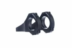 Sixpack Kamikaze Direct Mount Fahrrad Vorbau 31.8mm X 45/50mm Stealth Schwarz -Fahrräder Verkäufe 193000sixpackstemkamikazedmstealth black03