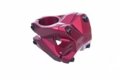 Sixpack Kamikaze Fahrrad Vorbau 31.8mm X 35mm Rot