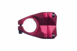 Sixpack Kamikaze Fahrrad Vorbau 31.8mm X 35mm Rot -Fahrräder Verkäufe 193502sixpackstemkamikazered02