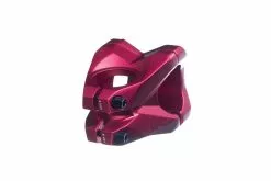 Sixpack Kamikaze Fahrrad Vorbau 31.8mm X 35mm Rot -Fahrräder Verkäufe 193502sixpackstemkamikazered04