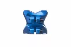 Sixpack Kamikaze Fahrrad Vorbau 31.8mm X 35mm Blau 9 Sixpack Kamikaze Fahrrad Vorbau 31.8mm X 35mm Blau -Fahrräder Verkäufe 193503sixpackstemkamikazeblue03