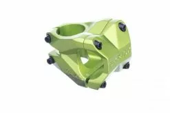 Sixpack Kamikaze Fahrrad Vorbau 31.8mm X 35mm Grün