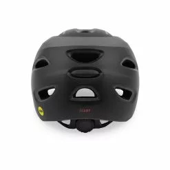 Giro Scamp MIPS Kinder Fahrrad Helm Schwarz 2022 -Fahrräder Verkäufe 200166007 Giro SCAMP MIPS matte black detail2