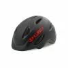 Giro Scamp MIPS Kinder Fahrrad Helm Schwarz 2022