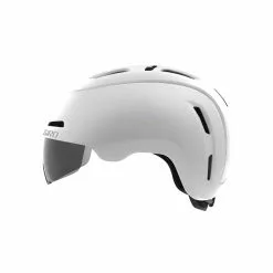 Giro Bexley MIPS City Fahrrad Helm Weiß 2022 -Fahrräder Verkäufe 200198004 Giro BEXLEY MIPS matte white detail2