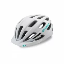 Giro Vasona MIPS Damen MTB Fahrrad Helm Gr. 50-57cm Weiß 2022