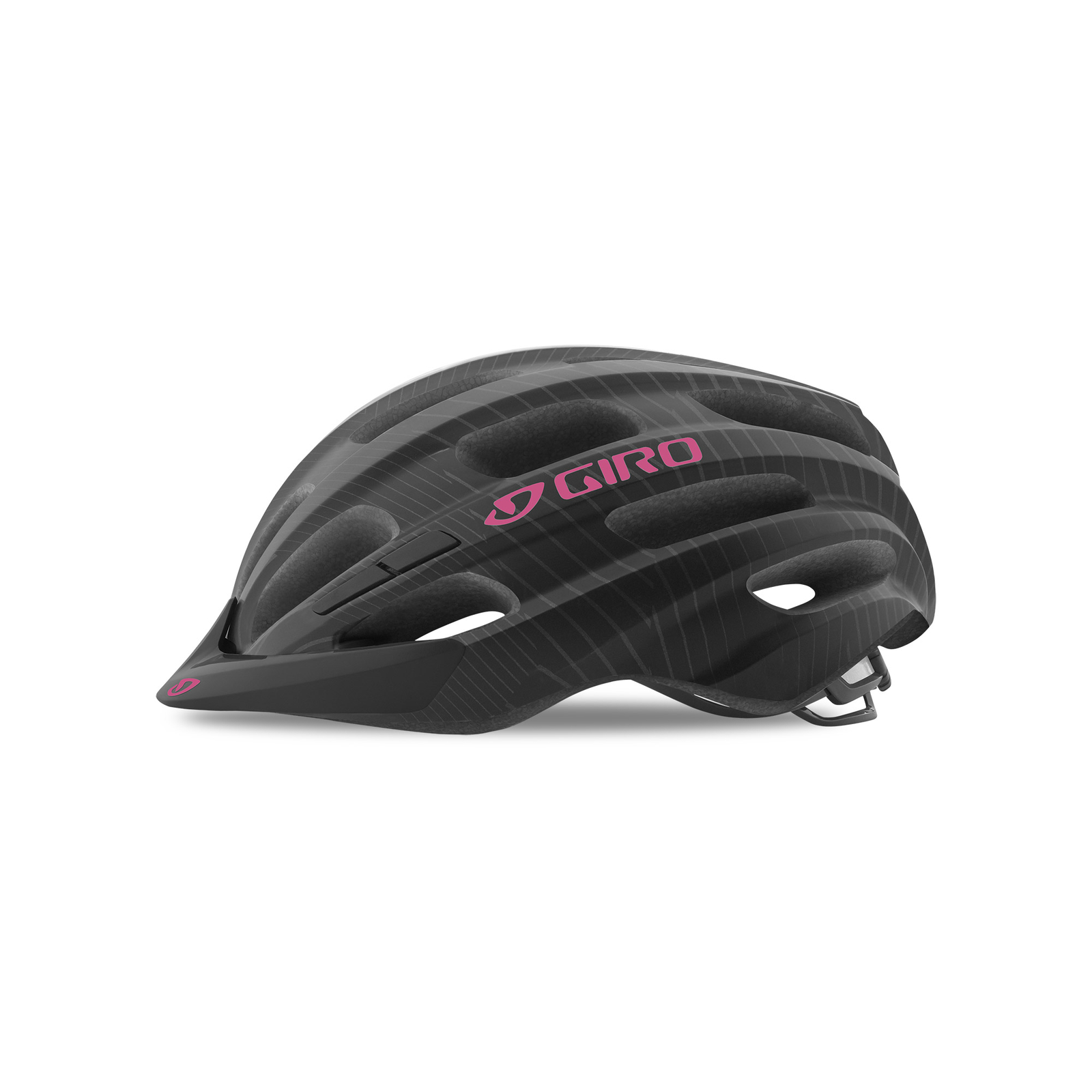 Giro Vasona Damen MTB Fahrrad Helm Gr. 50-57cm Schwarz 2022 4 Giro Vasona Damen MTB Fahrrad Helm Gr. 50-57cm Schwarz 2022 – Bild 2
