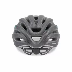 Giro Vasona Damen MTB Fahrrad Helm Gr. 50-57cm Grau 2022 6 Giro Vasona Damen MTB Fahrrad Helm Gr. 50-57cm Grau 2022 -Fahrräder Verkäufe 200203005 Giro VASONA matte titanium detail1