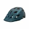 Giro Verce Damen MTB Fahrrad Helm Gr.50-57cm Matt Blau 2022