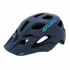 Giro Verce Damen MTB Fahrrad Helm Gr. 50-57cm Blau 2022 -Fahrräder Verkäufe 200205008 giro verce mips road helmet matte midnight main