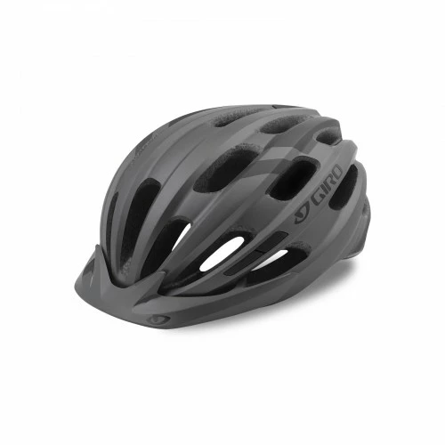 Giro Register MIPS Fahrrad Helm Gr. 54-61cm Grau 2022 3 Giro Register MIPS Fahrrad Helm Gr. 54-61cm Grau 2022