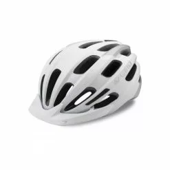 Giro Register Fahrrad Helm Gr. 54-61cm Weiß 2022