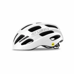Giro Isode MIPS Fahrrad Helm Gr. 54-61cm Weiß 2022 -Fahrräder Verkäufe 200209004 Giro ISODE MIPS matte white detail2