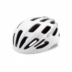 Giro Isode MIPS Fahrrad Helm Gr. 54-61cm Weiß 2022