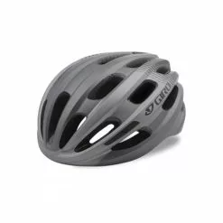 Giro Isode Fahrrad Helm Gr. 54-61cm Grau 2022