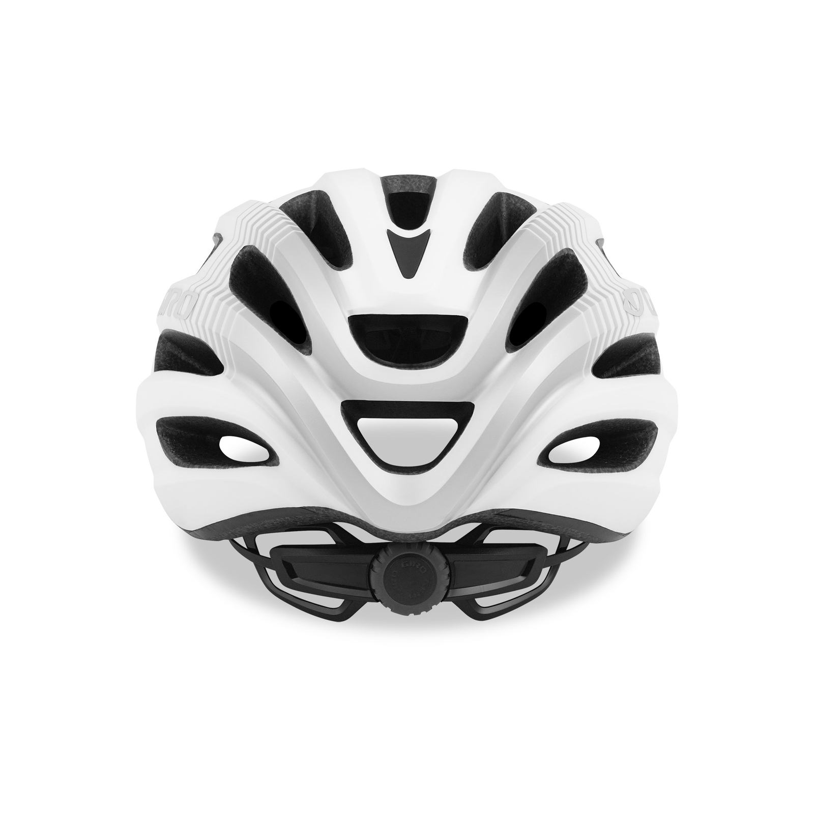 Giro Isode Fahrrad Helm Gr. 54-61cm Weiß 2022 4 Giro Isode Fahrrad Helm Gr. 54-61cm Weiß 2022 – Bild 2