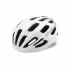 Giro Isode Fahrrad Helm Gr. 54-61cm Weiß 2022