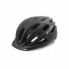 Giro Bronte Fahrrad Helm Gr. 58-65cm Schwarz 2022