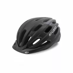 Giro Bronte Fahrrad Helm Gr. 58-65cm Schwarz 2022