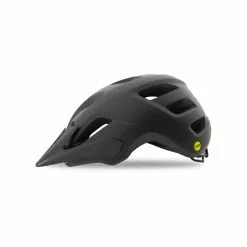 Giro Fixture MIPS Fahrrad Helm Gr. 54-61cm Schwarz 2022 -Fahrräder Verkäufe 200213001 GiroFixtureMIPSMatteBlack detail03