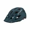 Giro Fixture Fahrrad Helm Gr.54-61cm Matt Blau 2022
