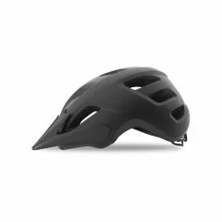 Giro Fixture Fahrrad Helm Gr. 54-61cm Schwarz 2022 -Fahrräder Verkäufe 200214001 GiroFixtureMatteBlack detail03