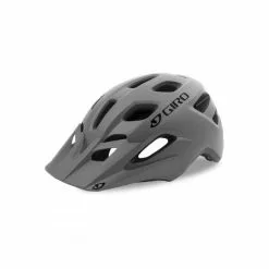 Giro Fixture XL Fahrrad Helm Gr. 58-65cm Grau 2022
